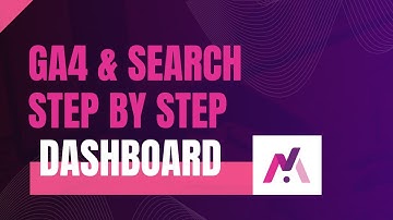 Looker Studio GA4 & Search Console Audit Dashboard