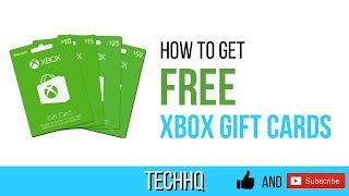 How To Get FREE Xbox Gift Cards screenshot 2
