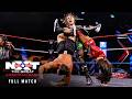 FULL MATCH: Rhea Ripley vs. Aliyah & Robert Stone: Great American Bash: NXT, July 1, 2020