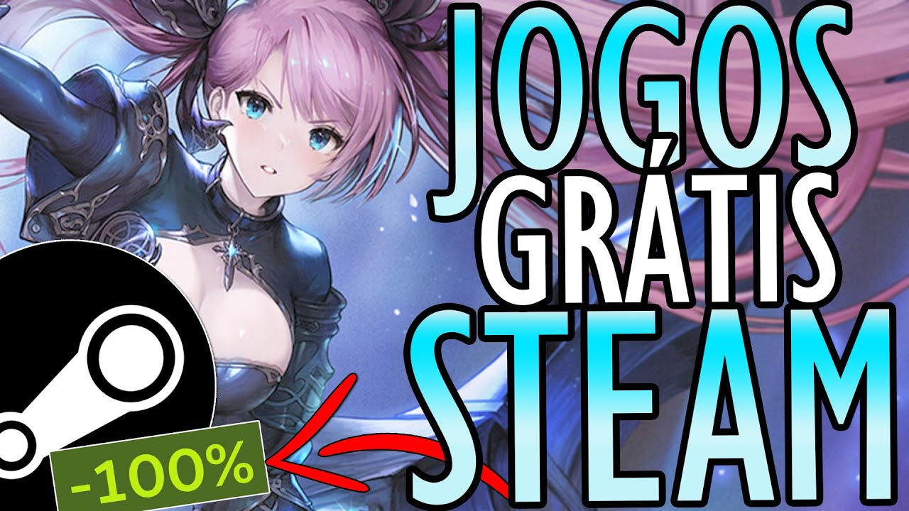 3 jogos gratuitos na Steam para curtir com os amigos - Canaltech