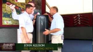One of the Best Gun Safes on the Market The latest gunsafe on the UK market available from Anglo Italian Arms Field and Rural Life Magazine and Media Network is the