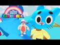 The Amazing World Of Gumball Roblox