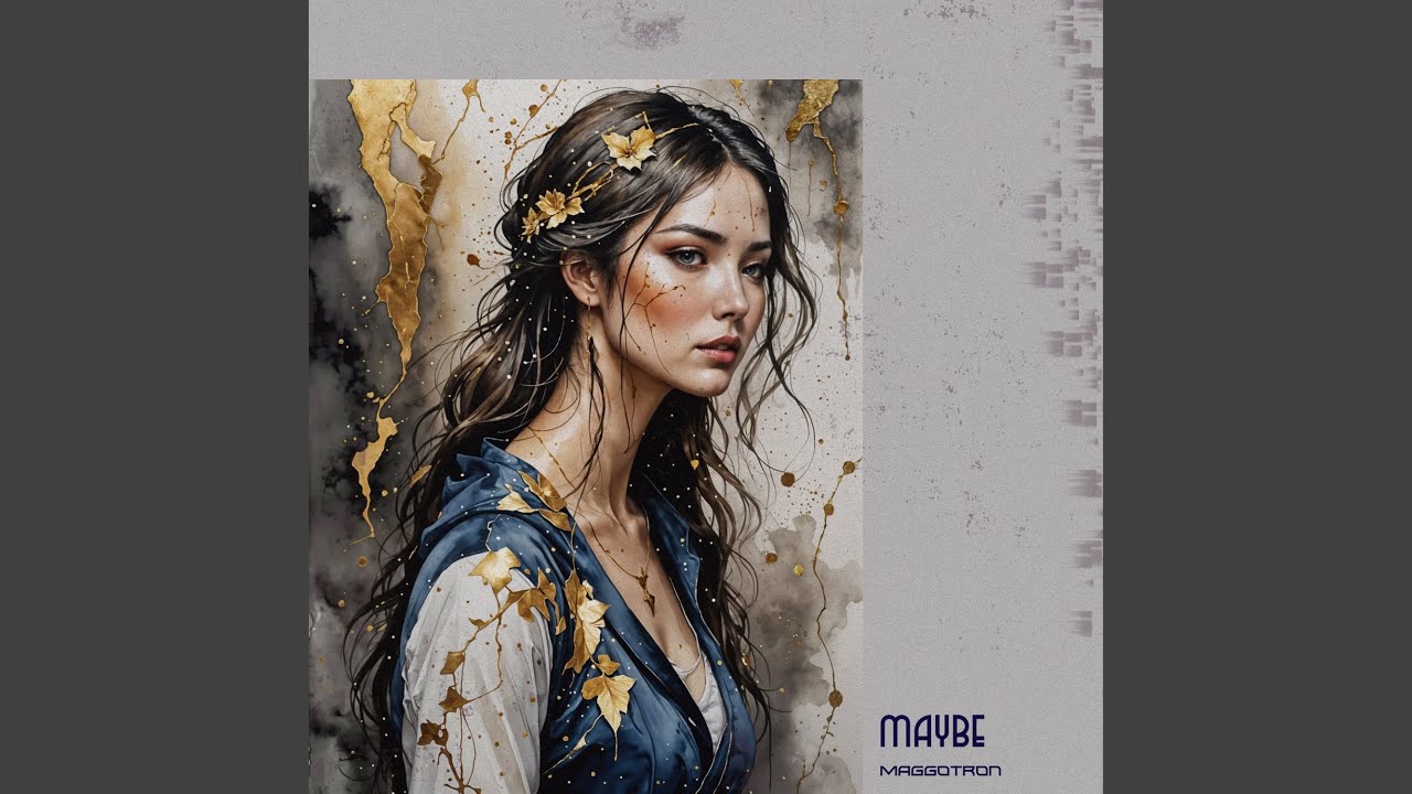 Watch Maybe on YouTube Watch Maybe on YouTube