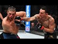 UFC  Max Holloway vs Brian Ortega Full Fight - MMA Fighter