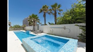 Opal #203 - South Padre Island Vacation Rentals