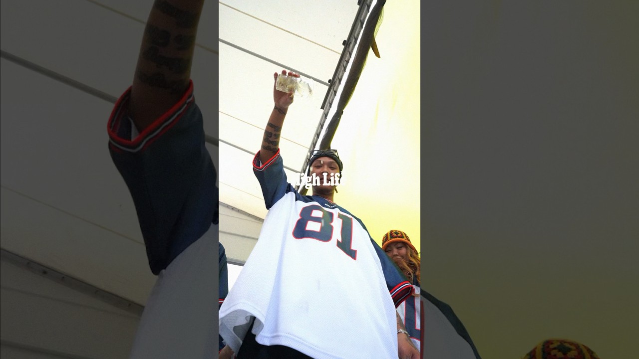 HighLife®︎S/S'24 - G.B.C