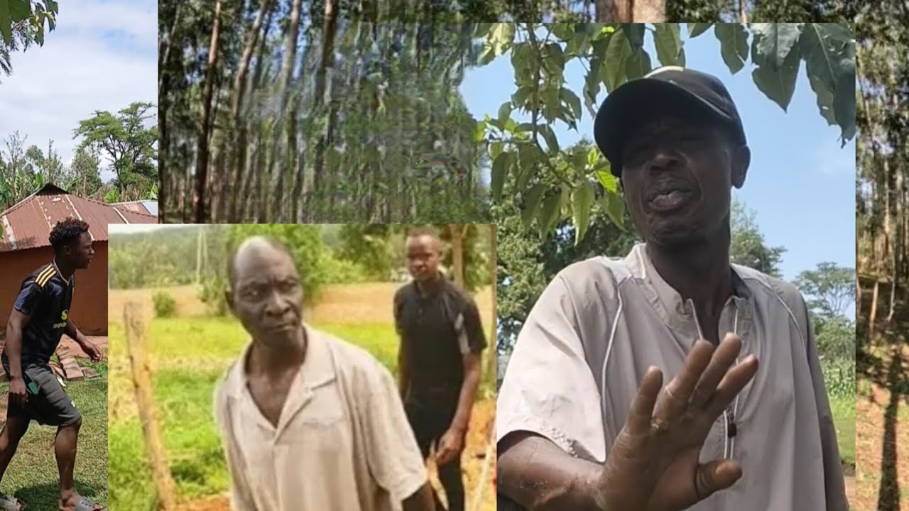 СВЕЖИЕ НОВОСТИ: драка начинается | Бушмен врывается в дом Фело! Фело в беде 😢