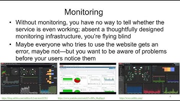 SRE Demystified - 14 - SRE Practices overview