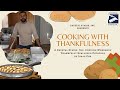 Cooking With Thankfulness: Thankfully Scalloped Potatoes