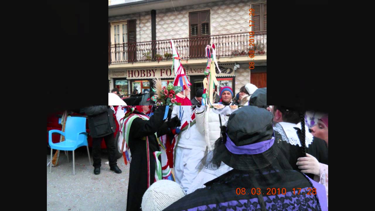 foto zeza di mercogliano