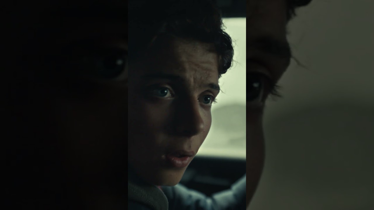 This Thanksgiving, don't fight with your family — fight for your family.