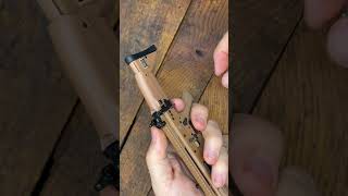 GOAT Guns FN SCAR #1:3scale #Mini #review #Toy #display