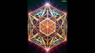 Hypnotic Healing Visual Spell - Binaural Beats - Somatic Moments