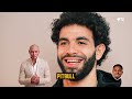 Hilarious one word challenge! | Wolves players describe teammates in one word