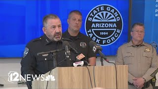 'Gilbert Goons' get street gang designation