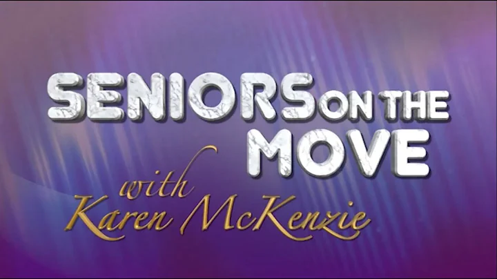 Seniors on the Move - Alzheimer's with Julie McMur...