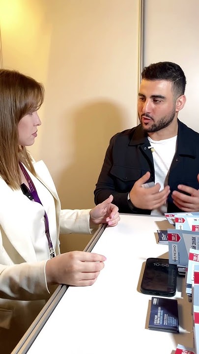 Конференция Маркет Гуру. Нетворкинг. Маркетплейсы. Конференция по ...