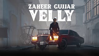 Velly ( Full Video ) Zaheer Gujjar | Jazzleen Kaur | Latest Punjabi Songs 2023