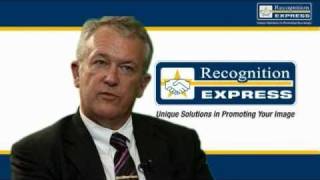 Become a Recognition Express Franchise Owner