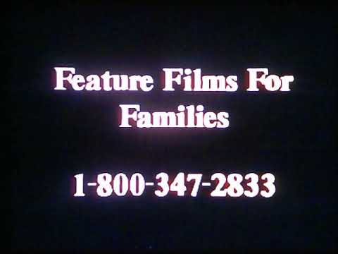 Opening To Scamper The Penguin 1992(Later Printing) VHS - YouTube