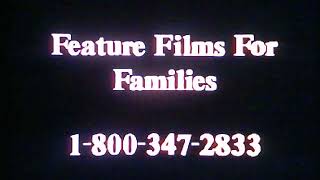 Opening To Scamper The Penguin 1992Later Printing Vhs