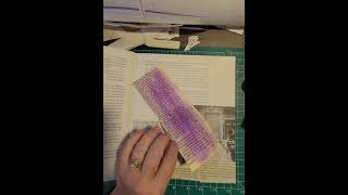 How I use My Scraps for my Masterboard Book!
