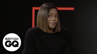 Naomie Harris: ‘Bond 25 is ramping up’ | British GQ