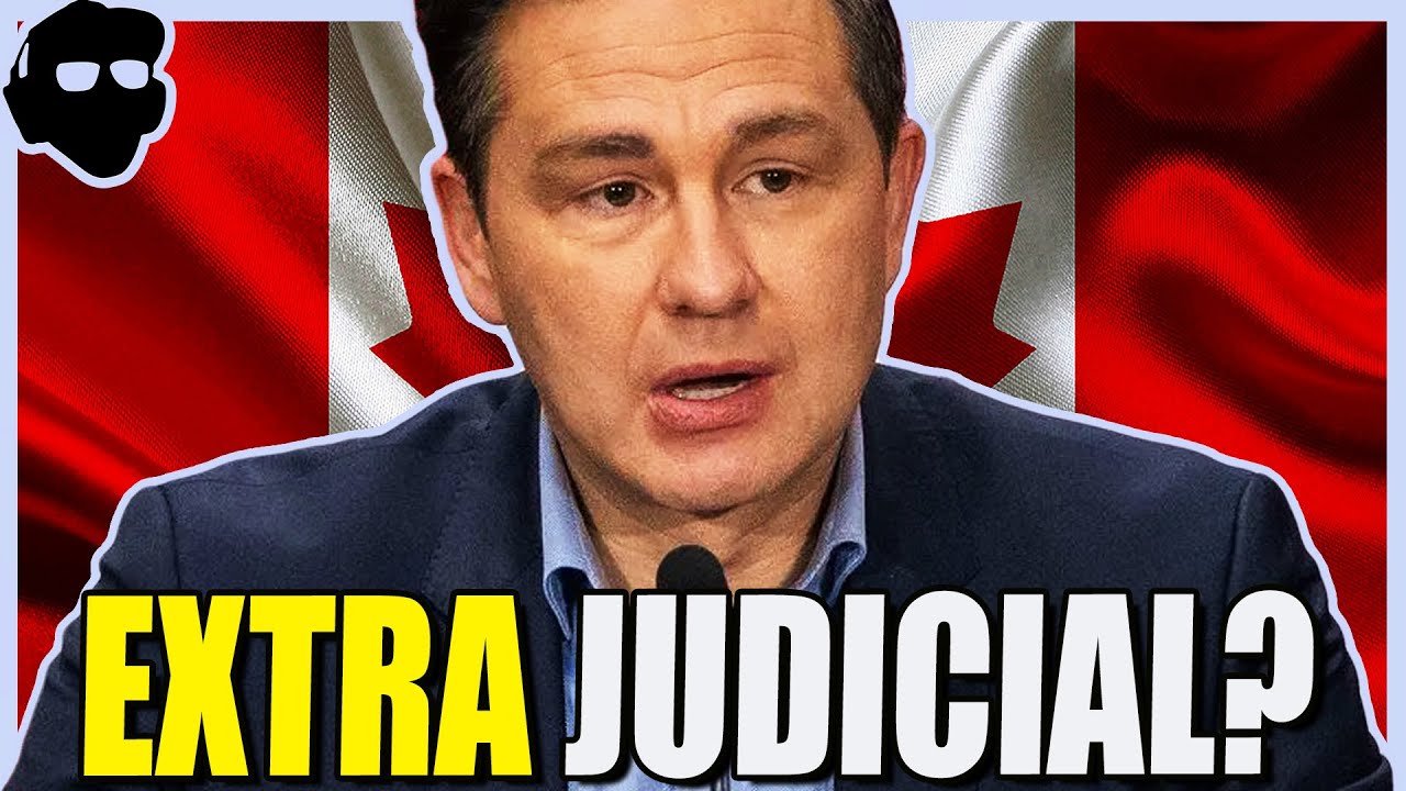 Will Pierre Poilievre Use The Notwithstanding Clause to Protect Canadians??
