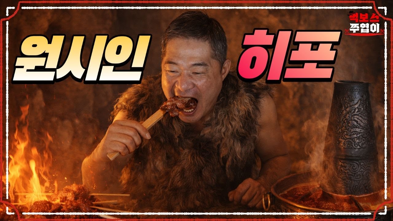 컨셉 뿐 아니라 맛에 진심인 줄서는 식당 [하오카오스탠]