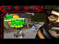 Стрим по My summer car №12(Колёса установлены, Сасума скоро поедет.)
