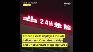 No signal from emergency beacon raises fears for missing F-16V pilot  #F-16 #空軍 #SHORTS