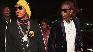 Just Because - Future & Young Thug (Unreleased)