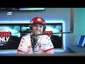 DRIVERS ONLY: Which Supercars Driver Would Survive In A Zombie Apocalypse - Fan Q&A