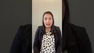NFDA National Emerging Leadership Application Video 2022