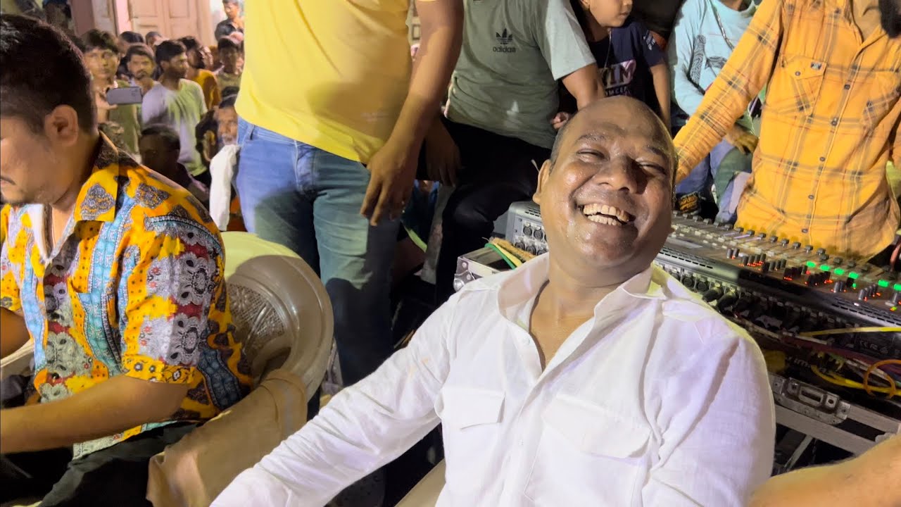 Pappu bhai live muharam pitni khatkiwada tazia 2022 4k dolby vision