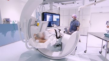 Micromate™ - Advancing robotic-assisted Interventional Oncology procedures