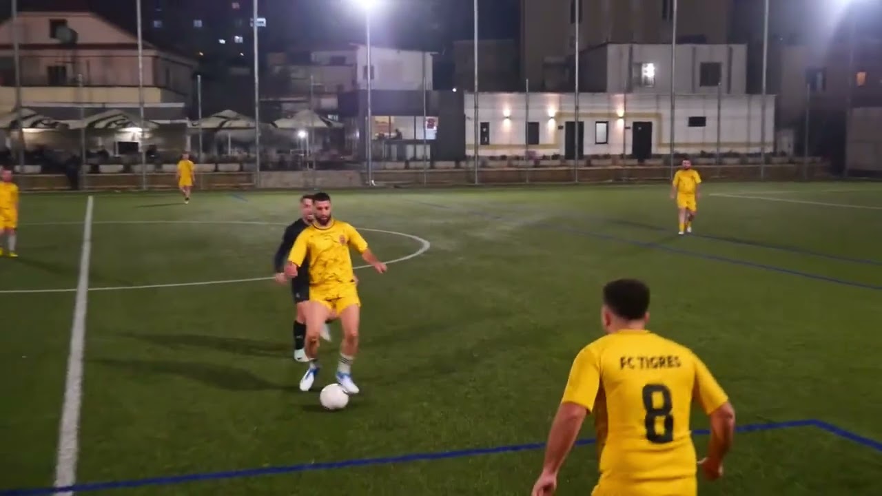 Roshi udhëheq me strategji brilante, Tigers vazhdon pa humbje #marioroshi #andiroshi