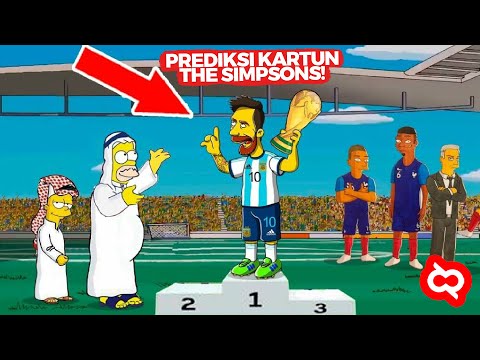 Video: Adakah smithers hitam dalam simpsons?