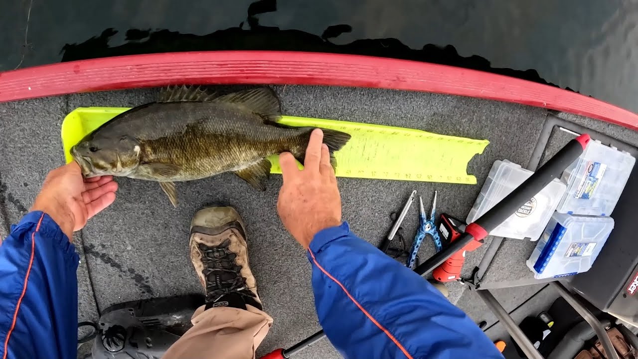 Late Summer Bass Fishing Central Washington #bassfishing #Fishing