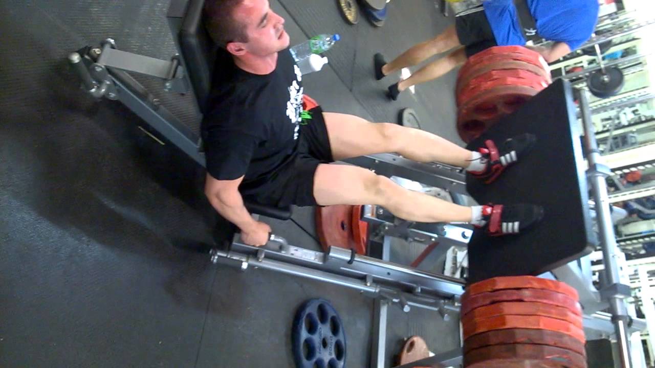 300 Kg Leg Press YouTube 300 Kg Leg Press YouTube
