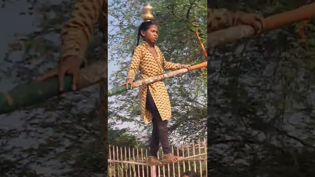 Real Struggle In Life 