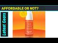 Sunday Riley C.E.O. 15% Vitamin C Brightening Serum Best Glow & Radiance Booster