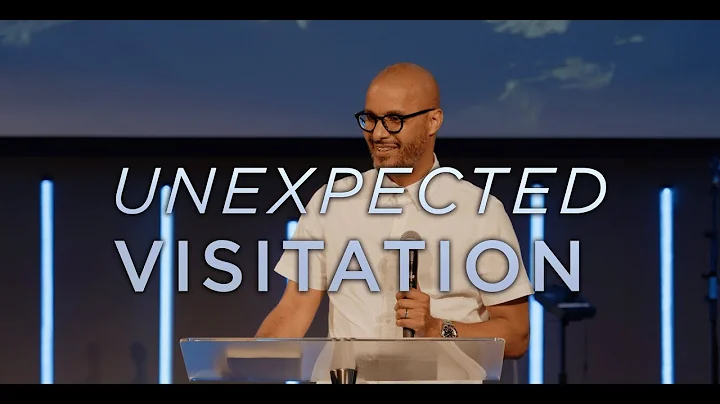 Unexpected Visitation | Pastor Ralph Castillo | SBC