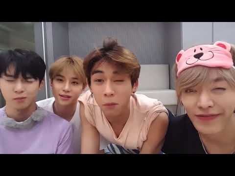 [NCT] 나랑 눈싸움에서 이기ㅁ..