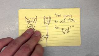 PCP Assignment 3 - TOR Wealth