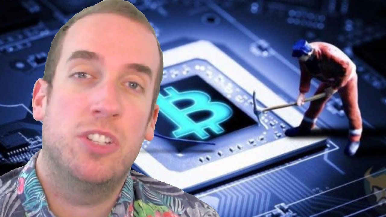 Top Bitcoin and Cryptocurrency Mining Stocks - CLSK DGHI SDIG