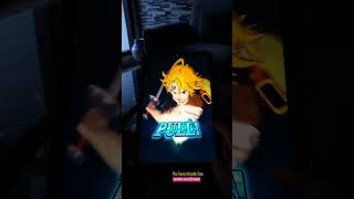 The Seven Deadly Sins - Game for Android - Gameplay #game #android #free #gameplay #review #gaming screenshot 1