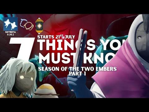 10 Things You MUST Know Before The Skyexsummers Leaks The Beginning Of The End!