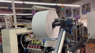 W D 202 silicone unit testing