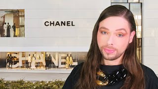 Chanel Has Broken Again - Is Broken the New Normal for Luxury Houses?  Broken Chanel of the Week💔